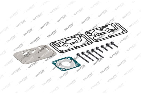 Reparatursatz, Druckluftkompressor