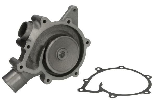 Kühlmittelpumpe (mit Riemenscheibe) passt zu: RVI MIDLINER, MIDLUM, PREMIUM 798-10-MIDS06.02.12D/3 05.83-