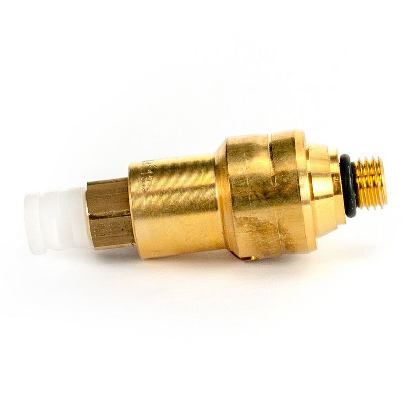 Ventil, Druckluftanlage