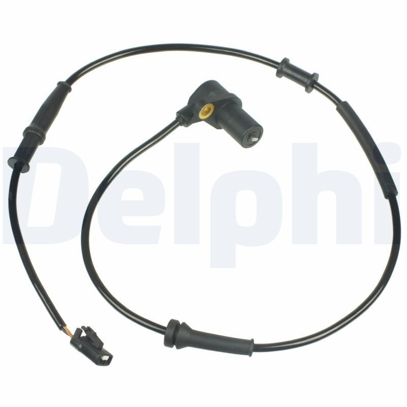 ABS-Sensor vorne L/R passt zu: HYUNDAI ACCENT II 1.3-1.6 09.99-12.06