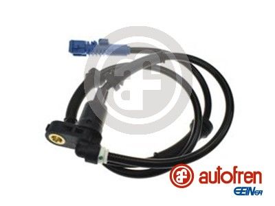 Sensor, Raddrehzahl