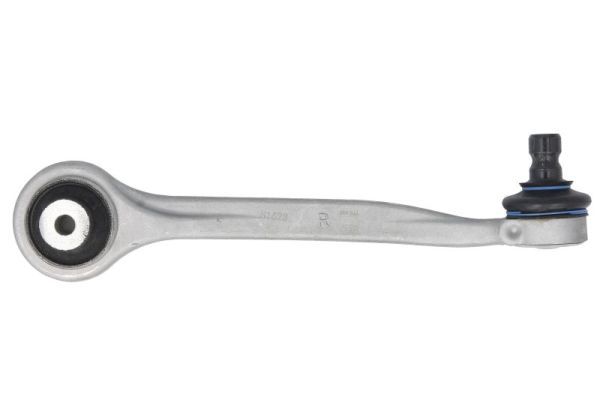 Lenker, Radaufhängung