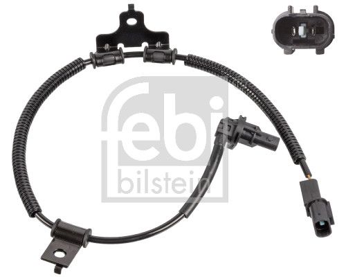 ABS-Sensor vorne L passt zu: KIA PICANTO I 1.0-1.1LPG 04.04-09.11