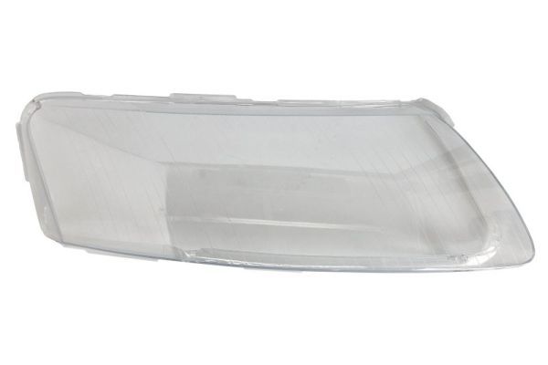 Reflektorglas R passt zu: AUDI A6 C6 05.04-08.11