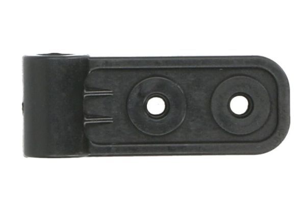 Halter, Trittbrett