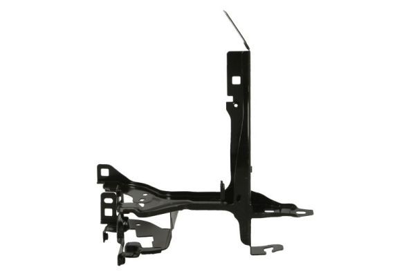 Gürtel-Anzeige R (Unterteil, stahl) passt zu: BMW 3 G20, G21 10.18-06.22