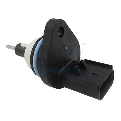 Sensor, Geschwindigkeit