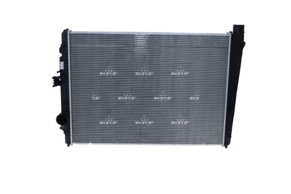 Kühler Motor ((en) without frame) passt zu: DAF 75 CF, 85 CF, CF 65, CF 75, CF 85 CE136C-XF315M 02.98-05.13