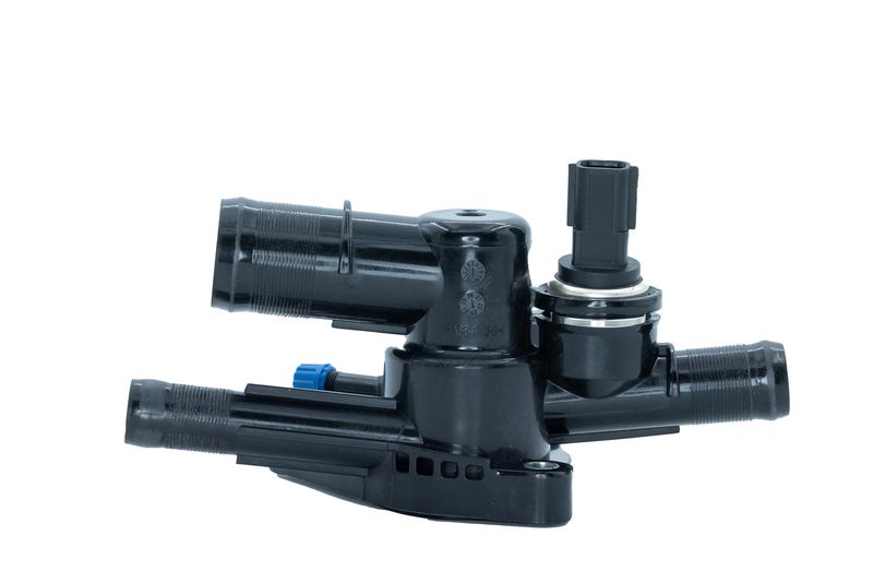 Thermostat, Kühlmittel