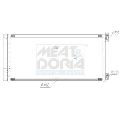 Fahrwerksfeder