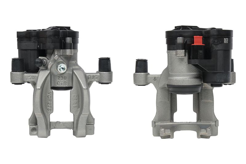 Bremssattel