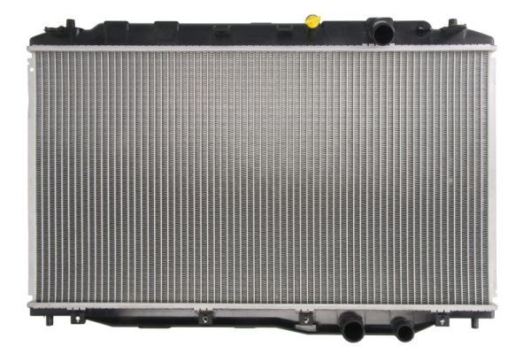 Kühler Motor passt zu: HONDA CIVIC IX, CIVIC VIII 1.6/1.8/1.8ALK 09.05-12.16