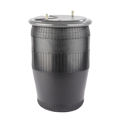 Federbalg, Luftfederung