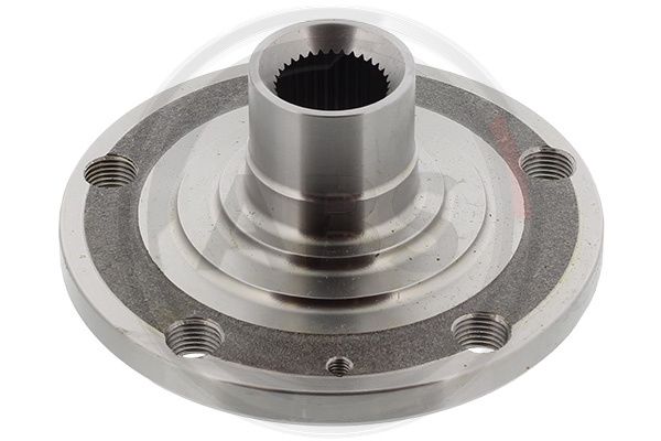 Mittelschalldämpfer