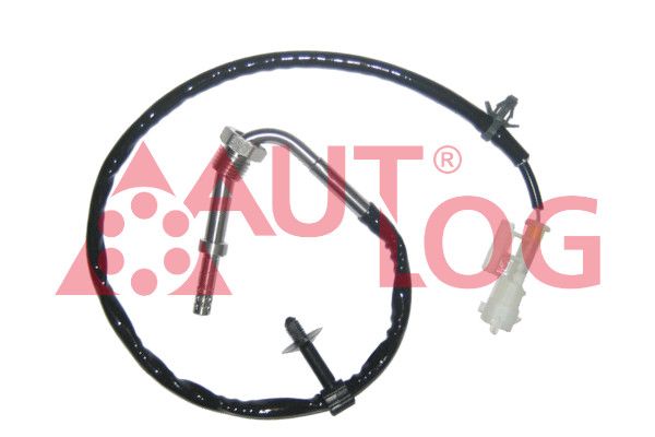 Abgastemperatursensor (vor katalysator) passt zu: OPEL ASTRA J, ASTRA J GTC, MERIVA B 1.7D 09.09-10.15
