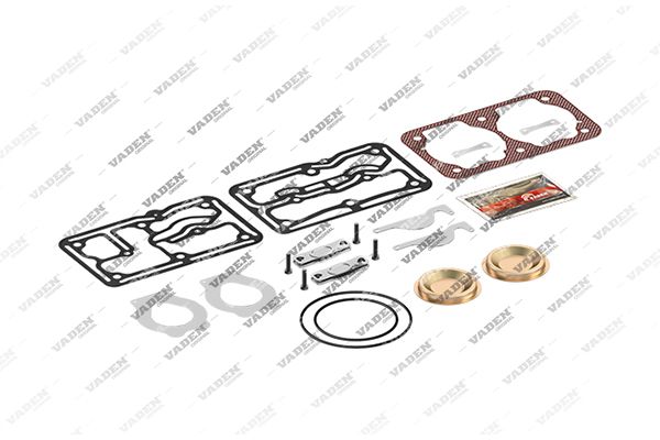 Reparatursatz, Druckluftkompressor