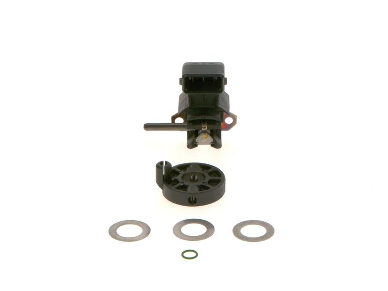 Hall-Sensor-Zündvorrichtung passt zu: SEAT CORDOBA, IBIZA II, VW GOLF III, POLO, POLO CLASSIC, POLO II, POLO/HATCHBACK, VENTO 1.0-1.6 01.85-10.02