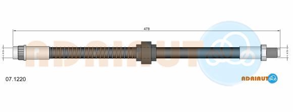 Dichtung Thermostatgehäuse passt zu: BMW 2 (F22, F87), 2 (G42, G87), 3 (F30, F80), 3 (G20, G80, G28), 3 (G21, G81), 4 (F32, F82), 4 (F33, F83), 4 (G22, G82), 4 (G23, G83), 5 (E60) 3.0-6.75 07.01-