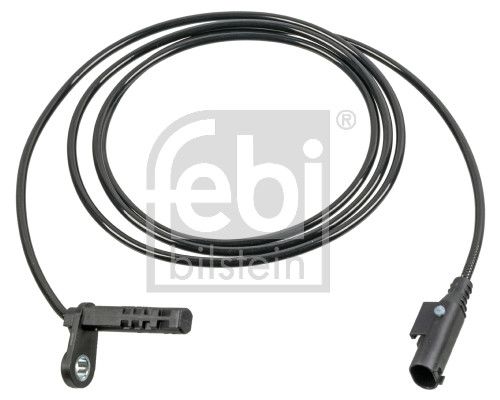 ABS-Sensor hinten R passt zu: MERCEDES SPRINTER 4,6-T (B906), SPRINTER 5-T (B906), VW CRAFTER 30-35, CRAFTER 30-50 1.8-3.5 04.06-12.19