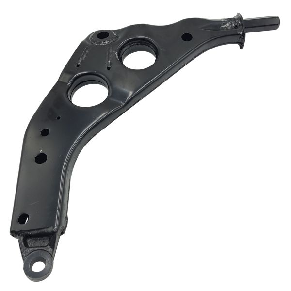 Lenker, Radaufhängung