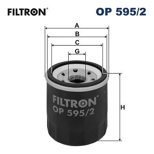Ölfilter