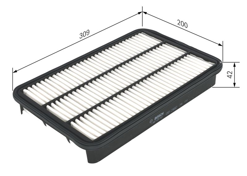 Luftfilter