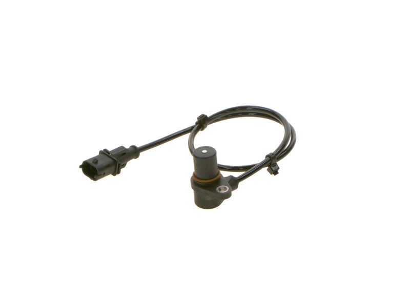 Kurbelwellensensor