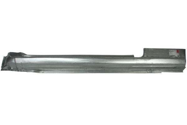 Schwelle L ((EN) galvanised) passt zu: OPEL KADETT E 3D 08.84-07.94