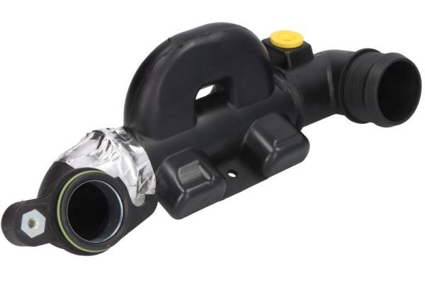 Luftkühlerschlauch passt zu: FORD FIESTA V, FIESTA VI, FUSION 1.6D 11.04-12.12