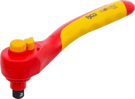 Seilzug, Feststellbremse