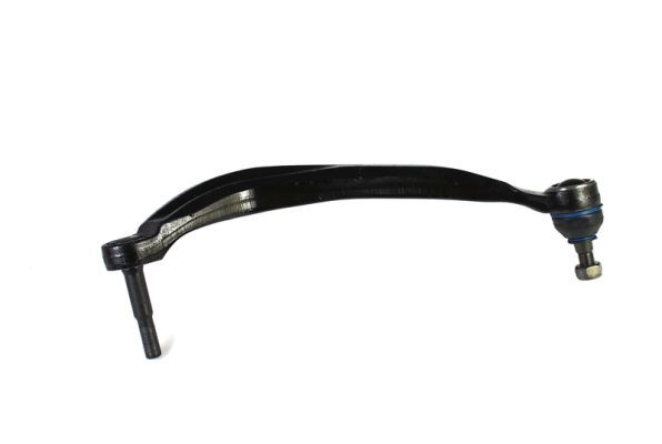 Lenker, Radaufhängung