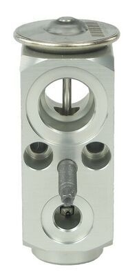 Expansionsventil, Klimaanlage