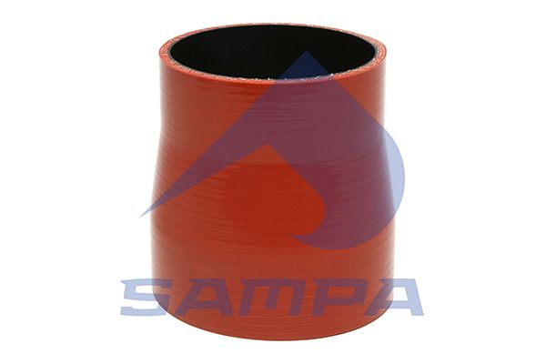 Kühlmittelrohrleitung