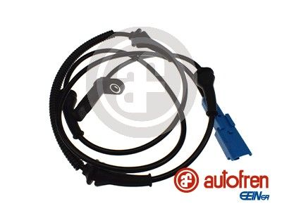 ABS-Sensor vorne L/R passt zu: CITROEN C5 III, C6, PEUGEOT 407, 407/KOMBI, 508 I, 508/KOMBI 1.6-3.0D 03.04-