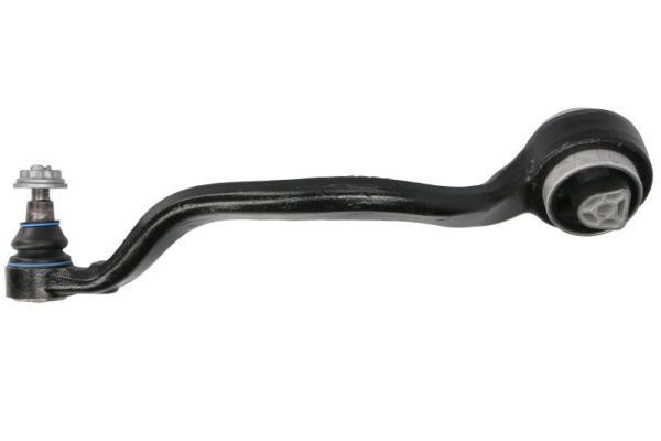 Lenker, Radaufhängung