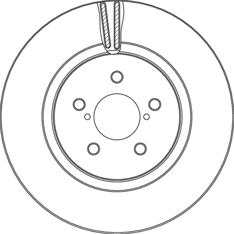 Bremsscheibe
