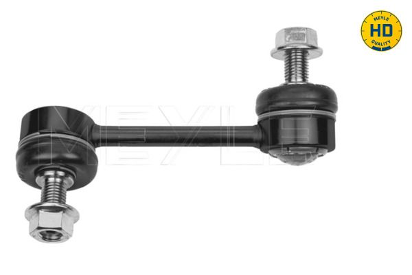 Stange/Strebe, Stabilisator