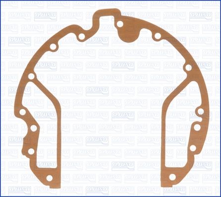 Dichtung, Steuergehäuse