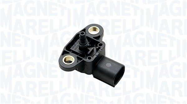 Sensor, Saugrohrdruck