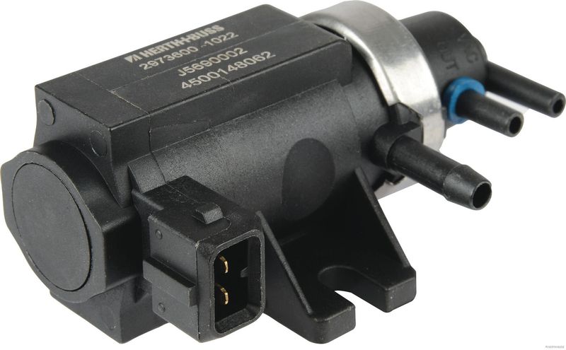 Ventil, Luftsteuerung (Ansaugluft)