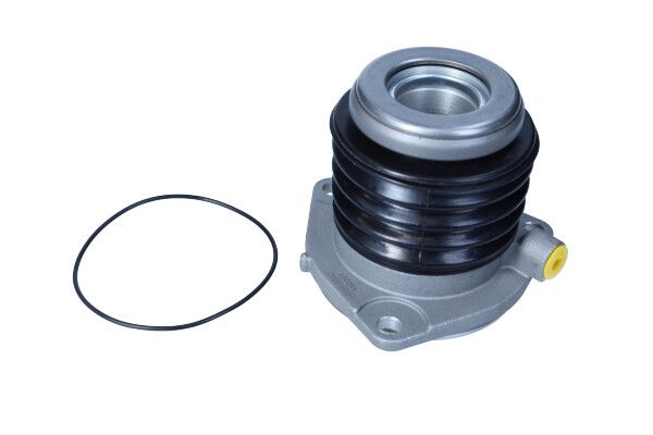 Klemmstück, Abgasanlage