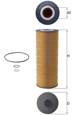 Ölfilter