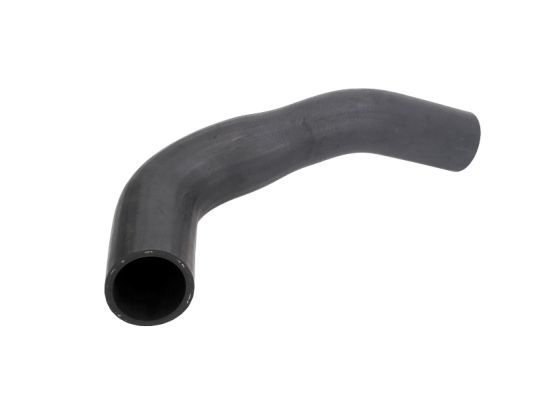 Luftkühlerschlauch L (unten, lang) passt zu: FORD C-MAX, FOCUS C-MAX, FOCUS II, GALAXY II, MONDEO III, MONDEO IV, S-MAX 1.8D/2.0D/2.2D 10.00-06.15