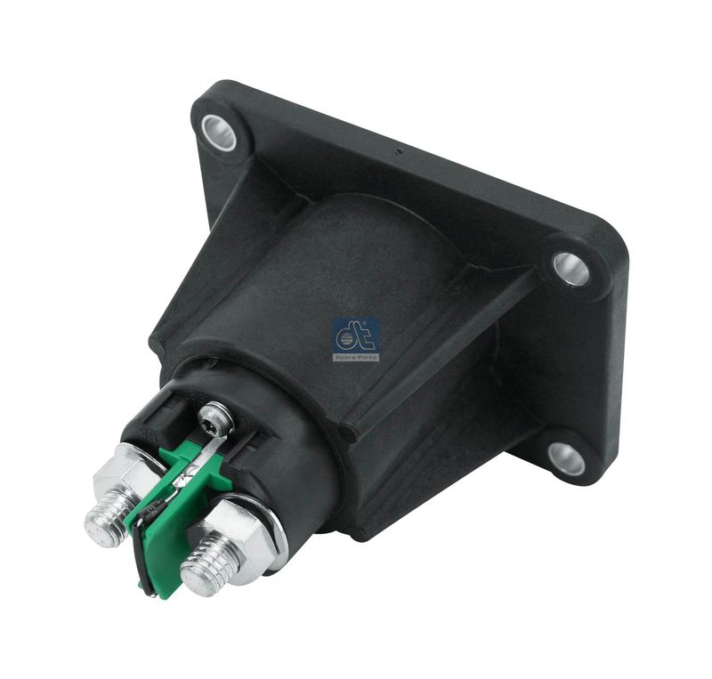 Relais des Arbeitsstroms (V/A) 24V/300A, polenanzahl: 4Stück