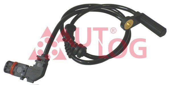 ABS-Sensor vorne L/R passt zu: MERCEDES C T-MODEL (S204), C (W204) 1.6-3.5 01.07-08.14