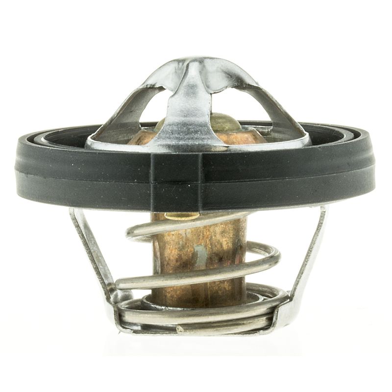 Thermostat, Kühlmittel