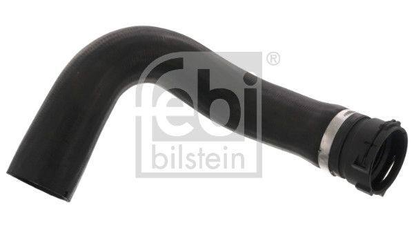 Kühlsystem Gummischlauch (mit Schnellwechsler, 57mm/62mm, länge: 280mm) passt zu: IVECO S-WAY, STRALIS I, STRALIS II, X-WAY F2CFE601E-F3HGE611W 03.03-