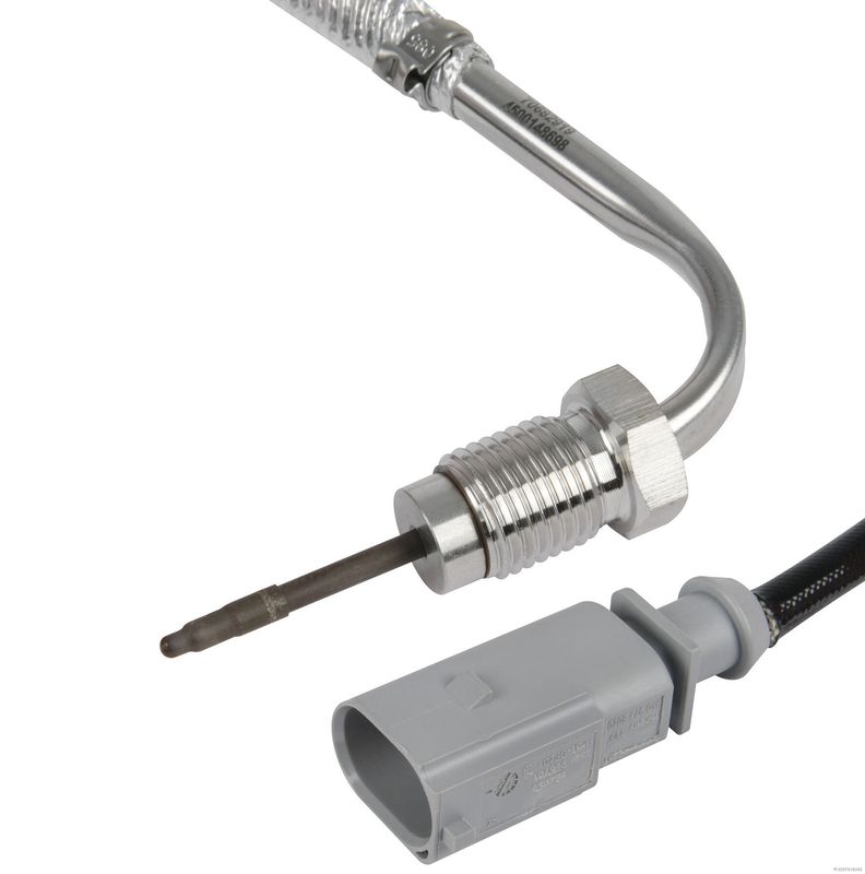 Sensor, Abgastemperatur