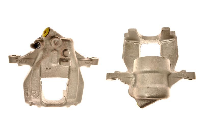 Bremssattel