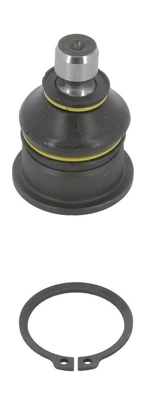 Trag-/Führungsgelenk